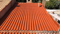 couvreur toiture Magnac-Lavalette-Villars